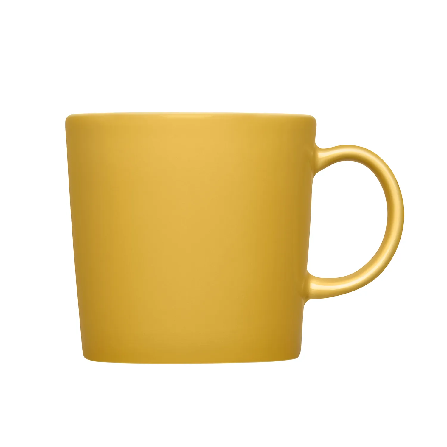 Teema Tasse 30cl, Honig (gelb) Iittala