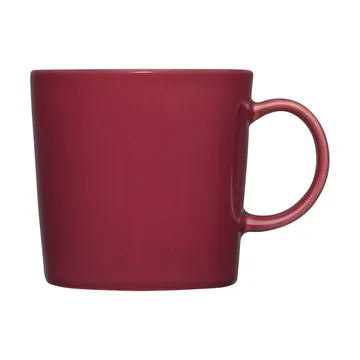 Teema Tasse 30cl - Kirsche - Iittala