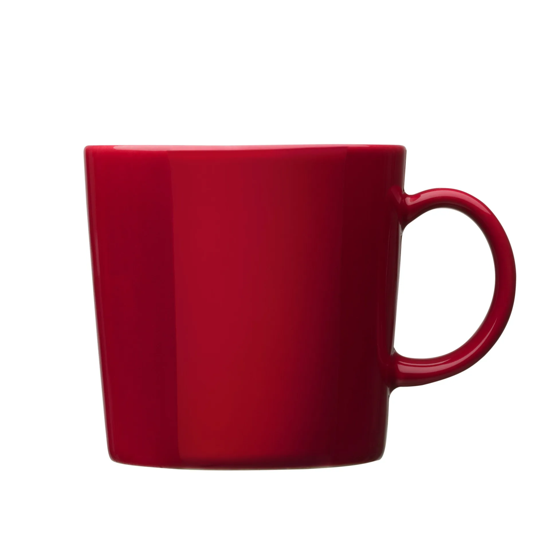 Teema Tasse 30cl, Rot Iittala