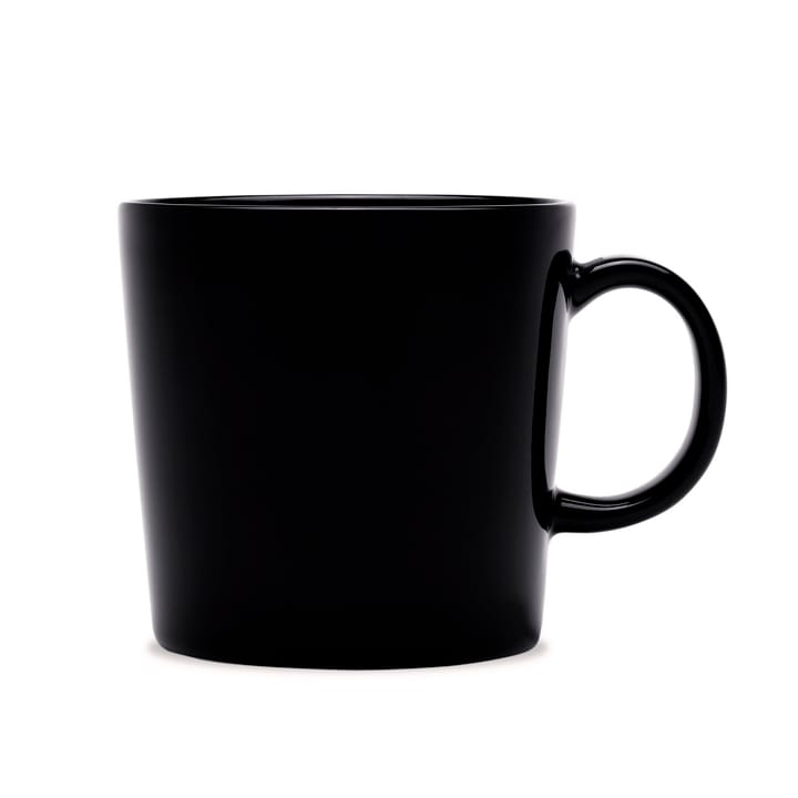 Teema Tasse 30cl, Schwarz Iittala