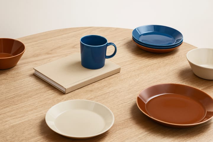 Teema Tasse 30cl, Vintage blau Iittala