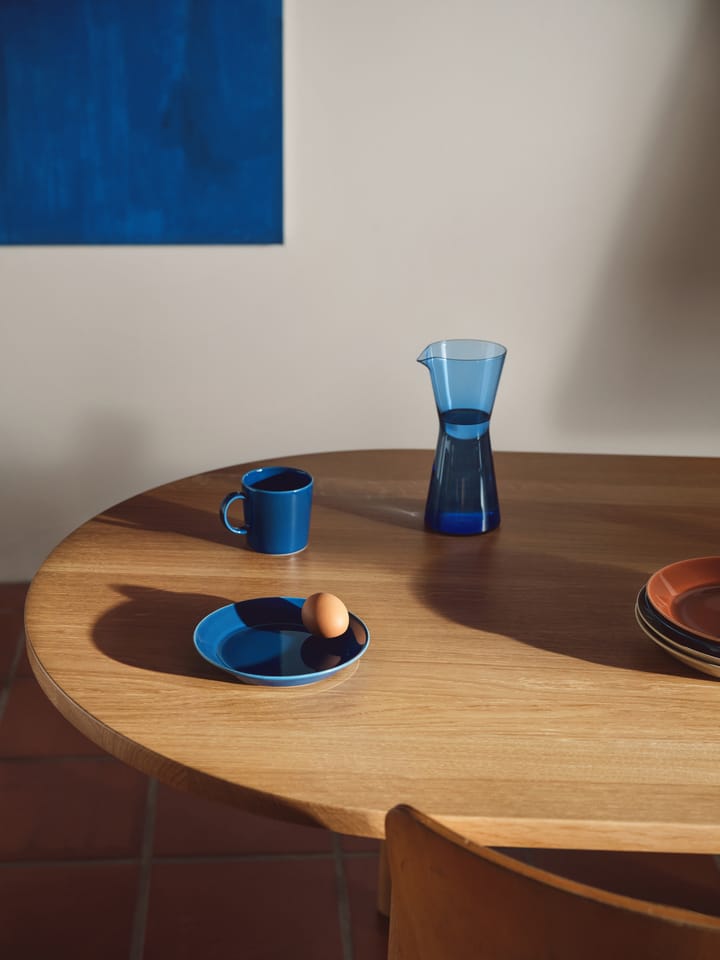 Teema Tasse 30cl, Vintage blau Iittala