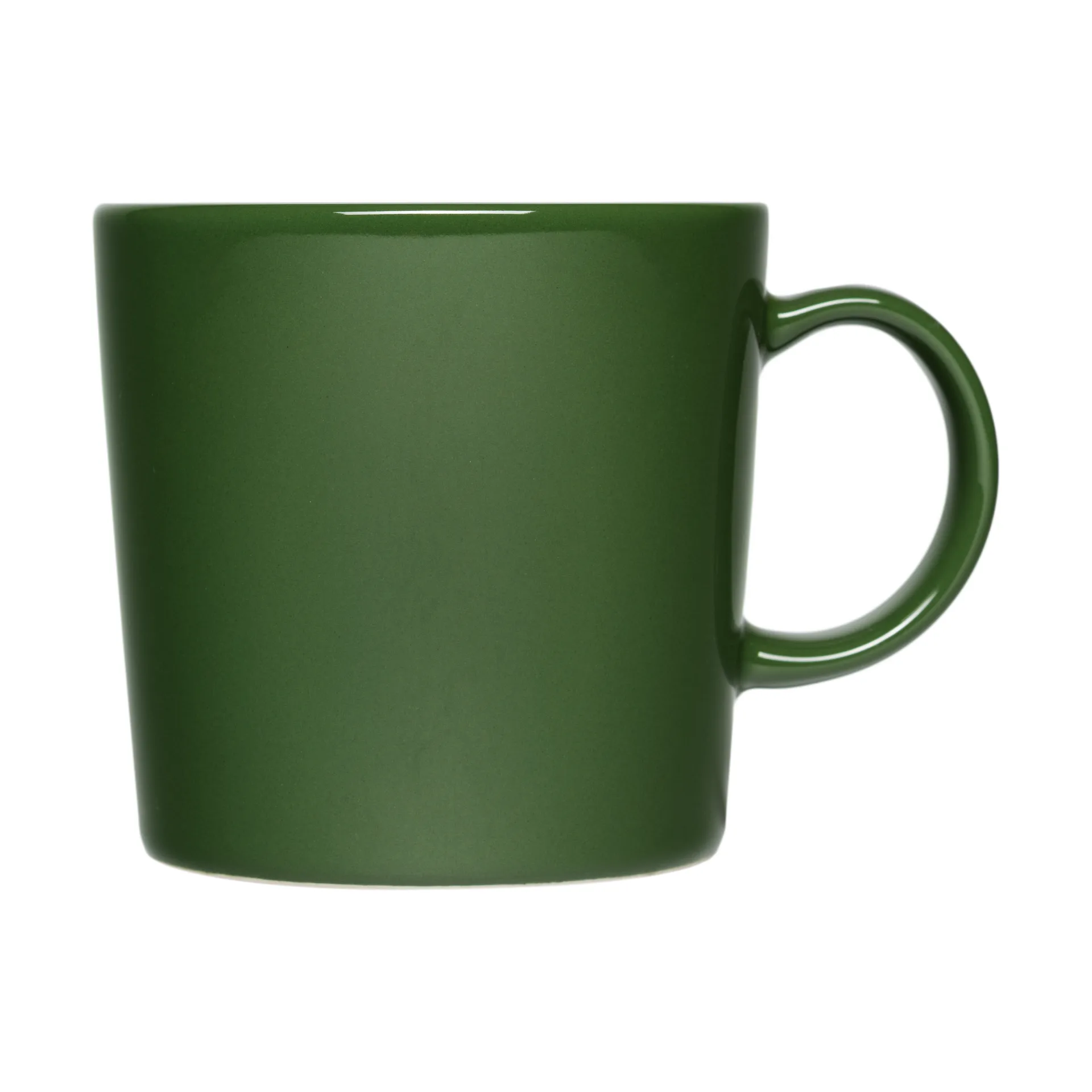 Teema Tasse 30cl, Waldgrün Iittala