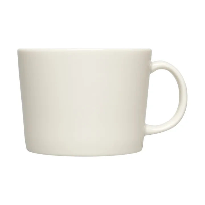 Teema Tasse - Weiß, 0,4 l - Iittala