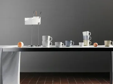 Teema Tasse - Weiß, 0,4 l - Iittala