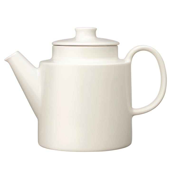 Teema Teekanne - Weiß - Iittala