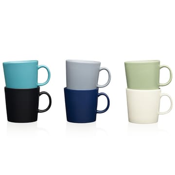 Teema Teetasse 40cl - Perlgrau - Iittala