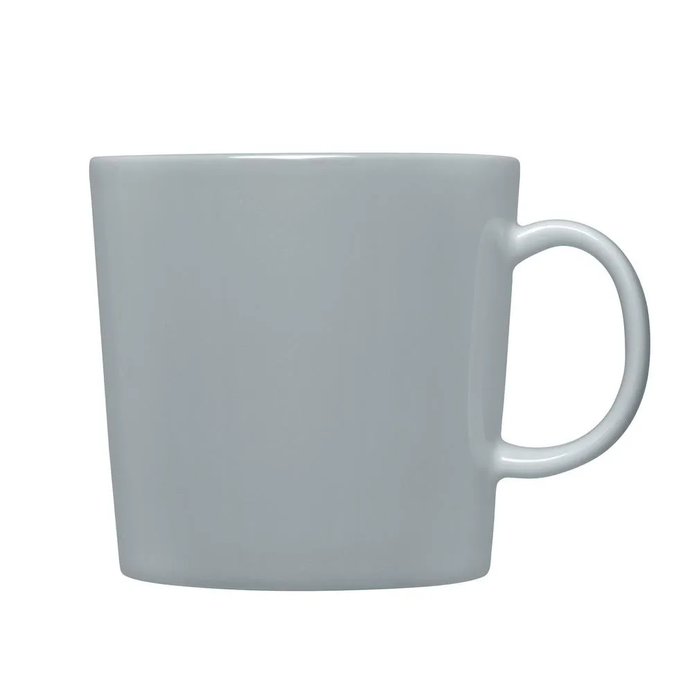 Teema Teetasse 40cl, Perlgrau Iittala