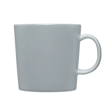 Teema Teetasse 40cl - Perlgrau - Iittala
