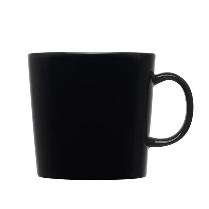 Teema Teetasse 40cl - Schwarz - Iittala