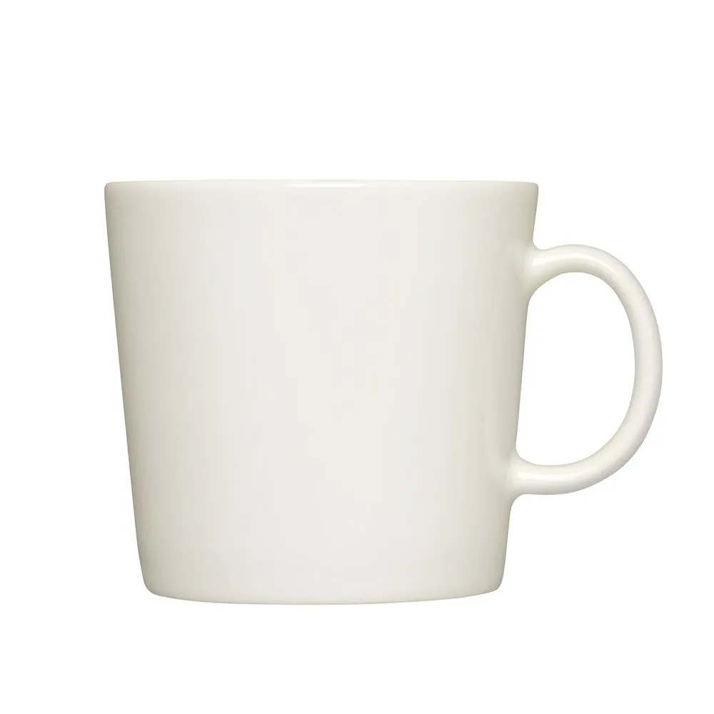 Teema Teetasse 40cl, Weiß Iittala