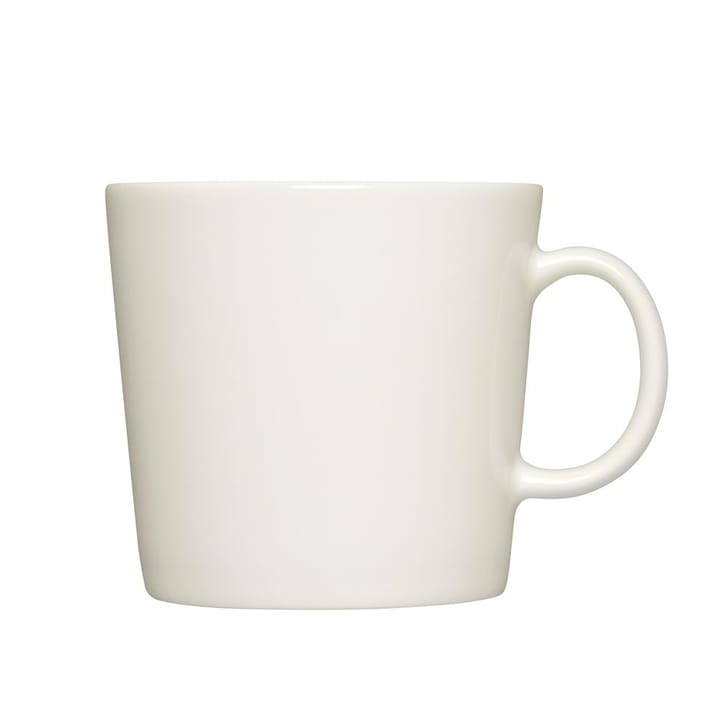 Teema Teetasse 40cl - Weiß - Iittala