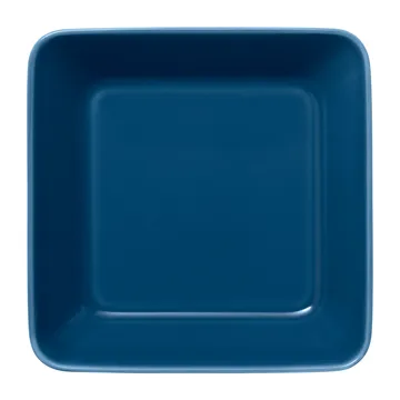 Teema Teller 16 x 16cm - Vintage blau - Iittala