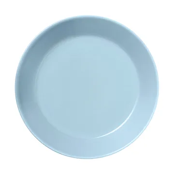 Teema Teller Ø17cm - Eisblau - Iittala