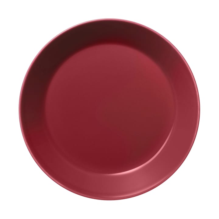 Teema Teller Ø17cm - Kirsche - Iittala
