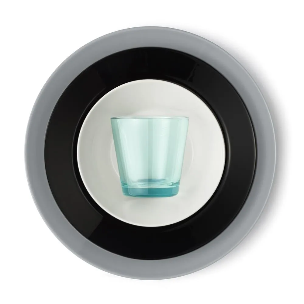 Teema Teller Ø21cm, Perlgrau Iittala