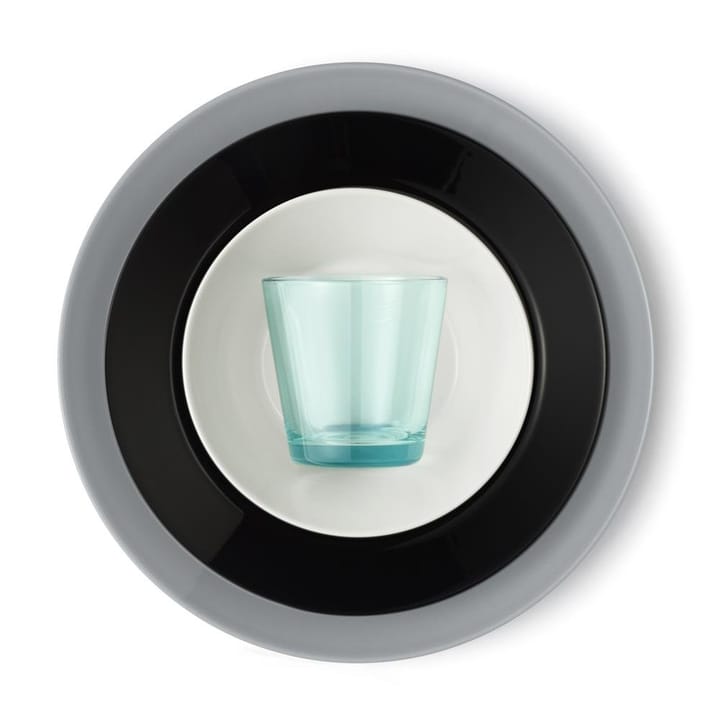 Teema Teller Ø21cm, Perlgrau Iittala