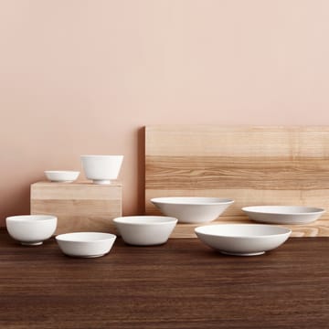Teema Tiimi Schale 33cl - Weiß - Iittala