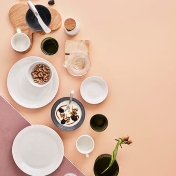 Teema Tiimi Schale 33cl - Weiß - Iittala