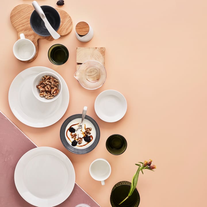 Teema Tiimi Schale 33cl - Weiß - Iittala