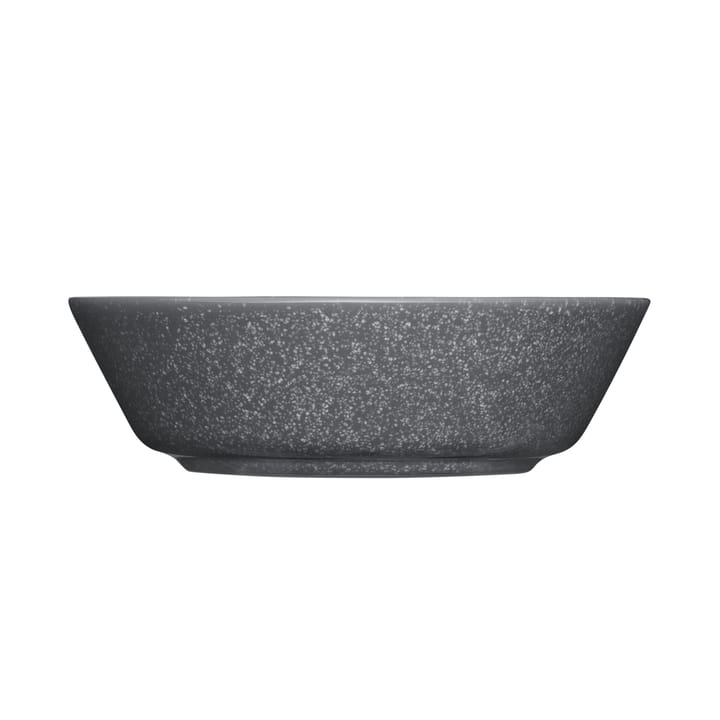 Teema Tiimi Teller 12cm - Grau (gesprenkelt) - Iittala
