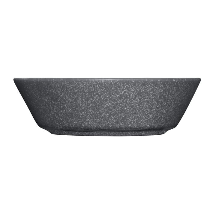 Teema Tiimi Teller 15cm - Grau (gesprenkelt) - Iittala