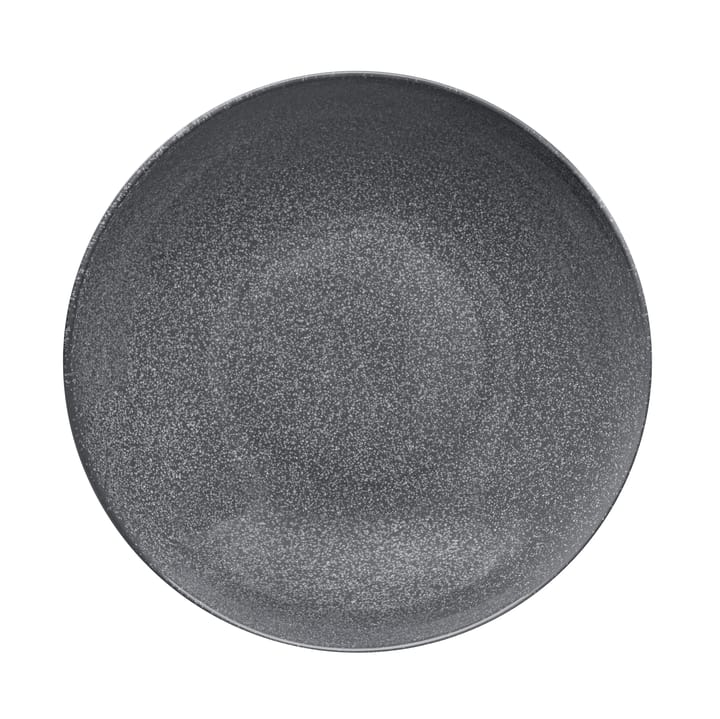 Teema Tiimi tiefer Teller 20cm - Grau (gesprenkelt) - Iittala