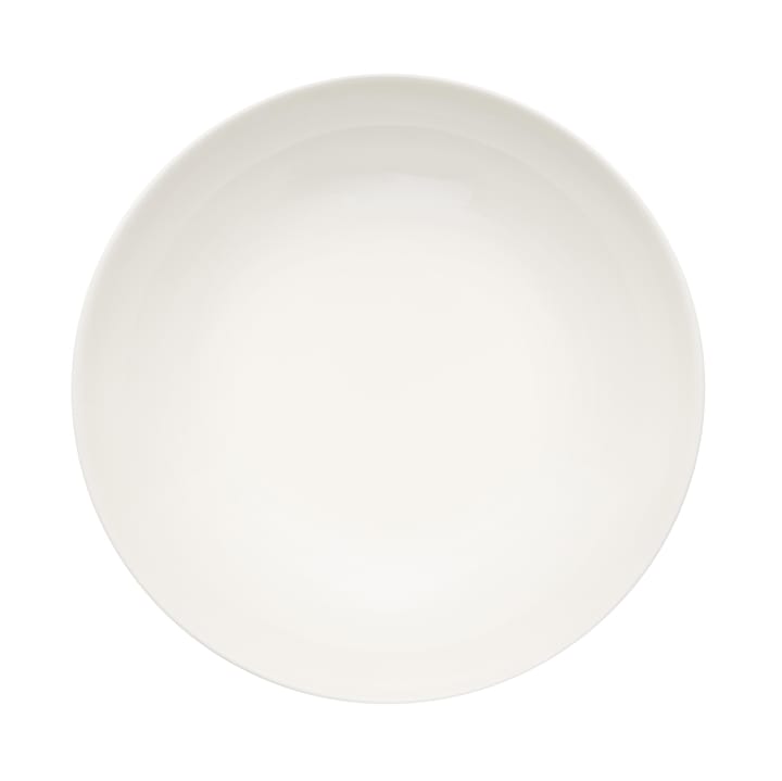 Teema Tiimi tiefer Teller 20cm - Weiß - Iittala