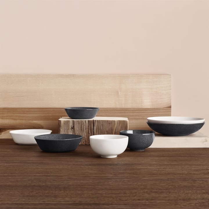 Teema Tiimi tiefer Teller 20cm - Weiß - Iittala