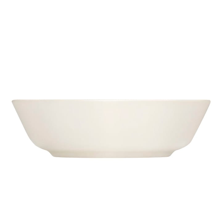 Teema Tiimi tiefer Teller Ø 9cm, Weiß Iittala