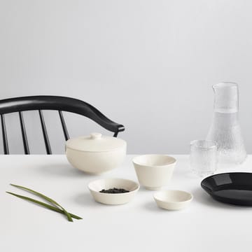 Teema Tiimi tiefer Teller Ø 9cm - Weiß - Iittala