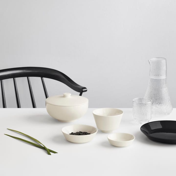 Teema Tiimi tiefer Teller Ø 9cm, Weiß Iittala