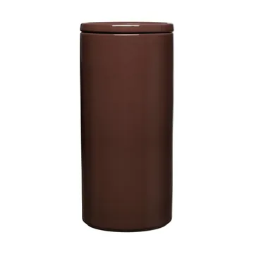 Teema Vorratsdose - Espresso, L, 1,3 l - Iittala