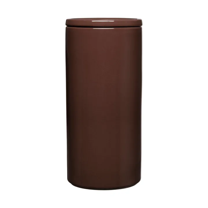 Teema Vorratsdose - Espresso, L, 1,3 l - Iittala