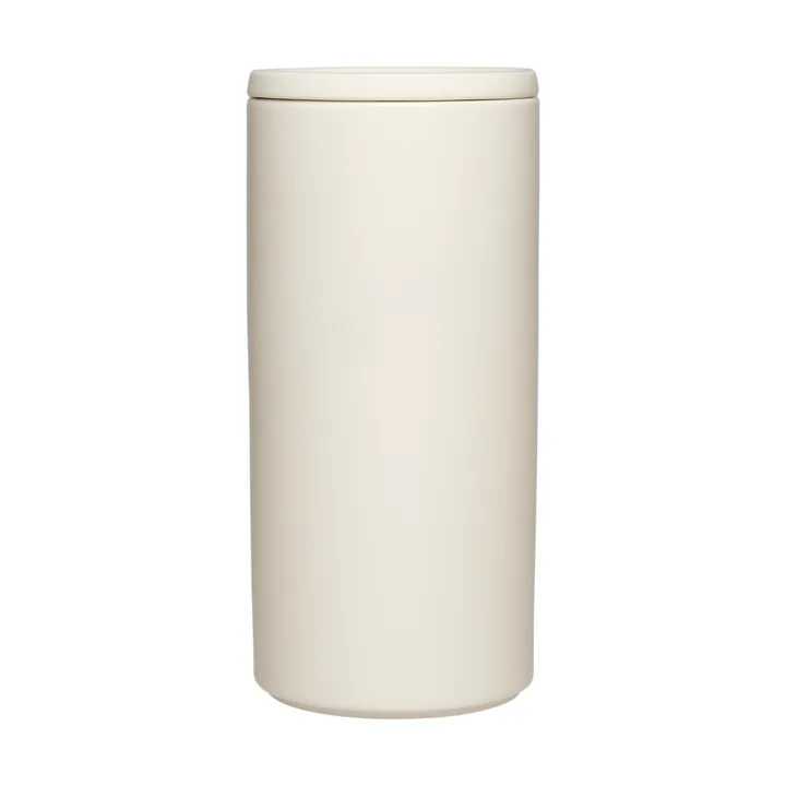 Teema Vorratsdose - Weiß, L, 1,3 l - Iittala