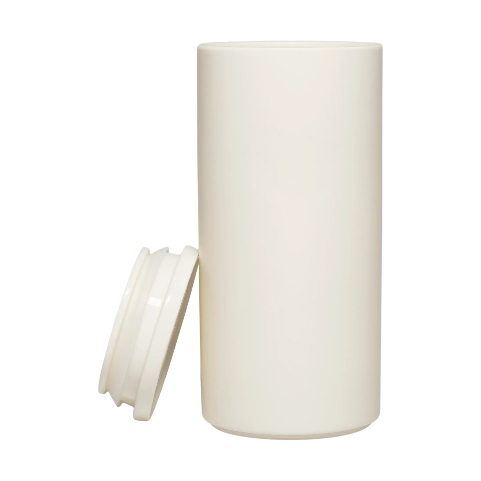Teema Vorratsdose, Weiß, L, 1,3 l Iittala