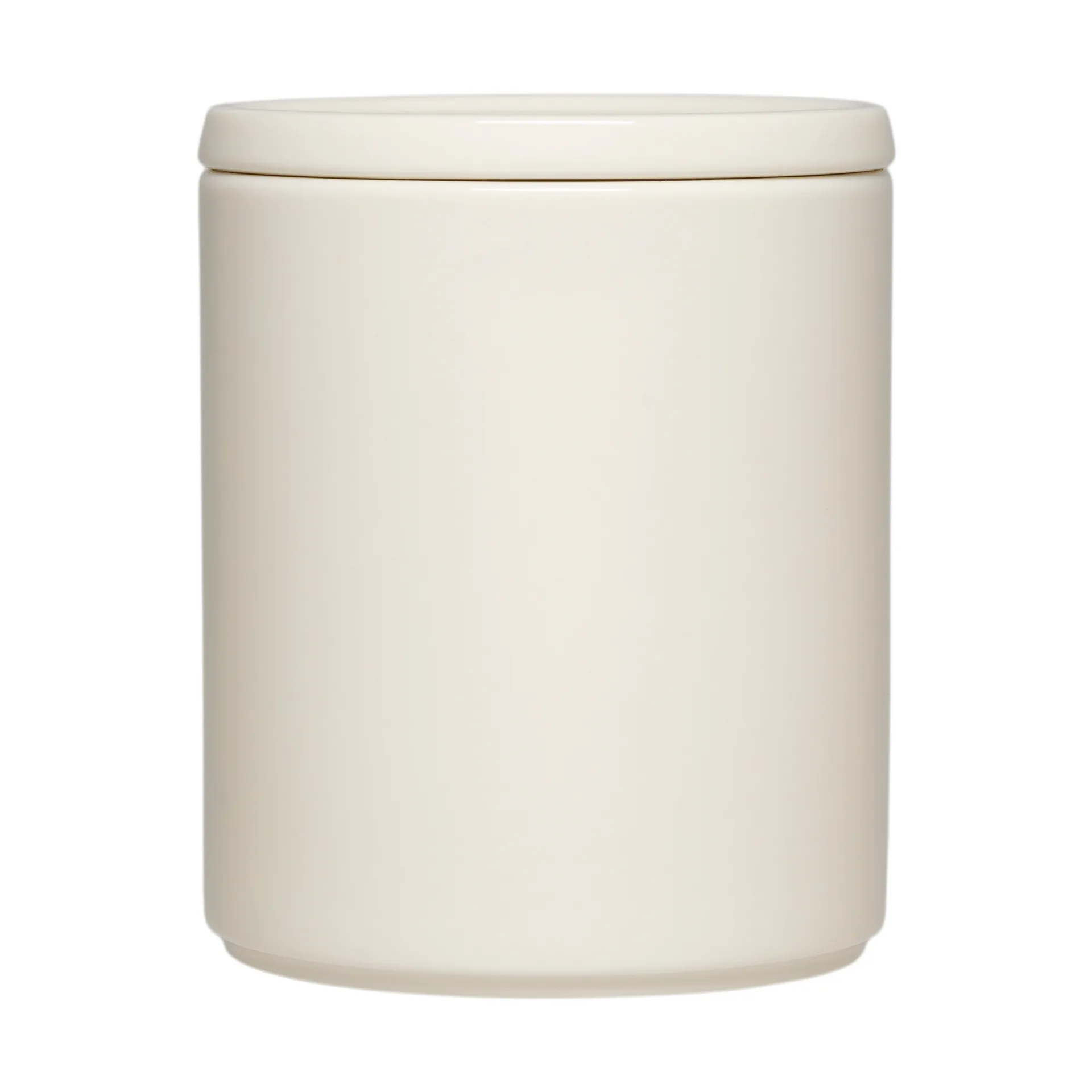 Teema Vorratsdose, Weiß, M, 0,6 l Iittala
