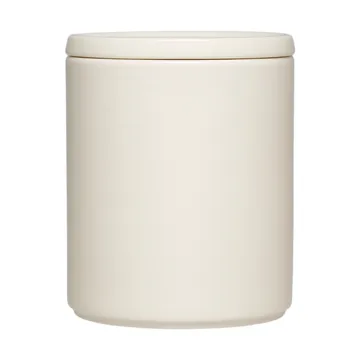 Teema Vorratsdose - Weiß, M, 0,6 l - Iittala