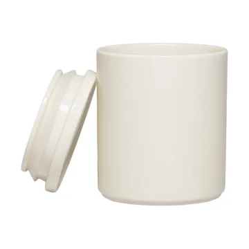 Teema Vorratsdose - Weiß, M, 0,6 l - Iittala