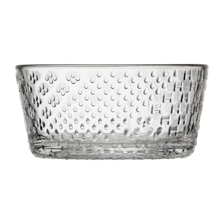 Tundra Schale 25cl - Klar - Iittala