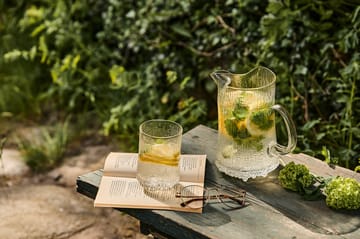 Ultima Thule highball Glas 38 cl 2er Pack - Klar - Iittala