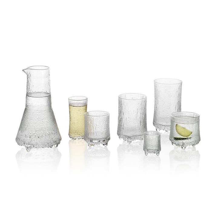 Ultima Thule Jubileums-Karaffe - 50cl - Iittala