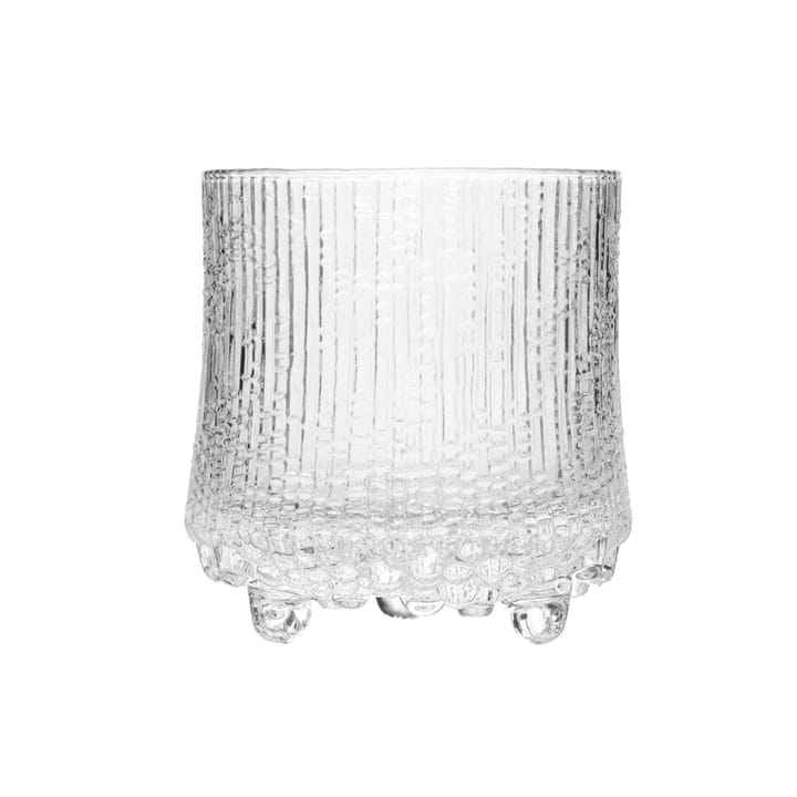 Ultima Thule On the rocks Glas 2er Pack - 2er Pack - Iittala