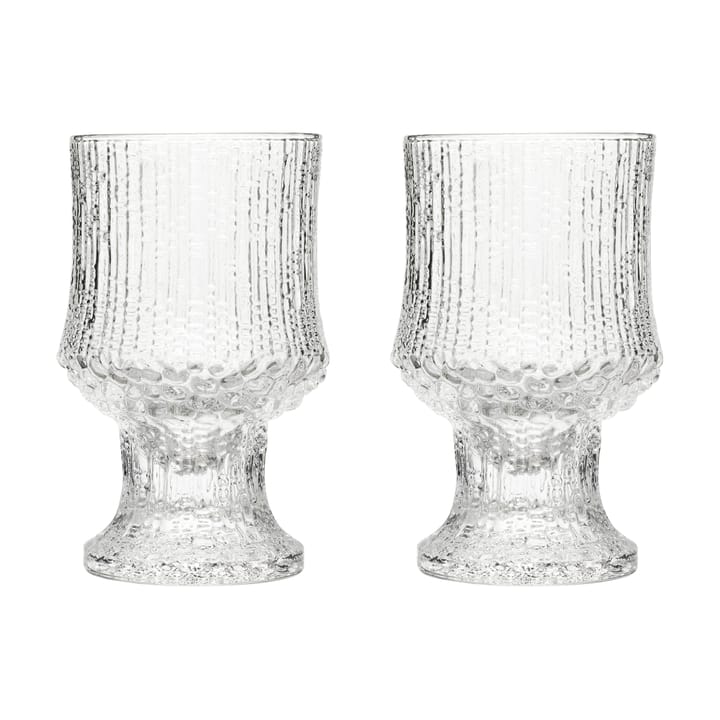 Ultima Thule Rotweinglas 2er Pack - 2er Pack - Iittala