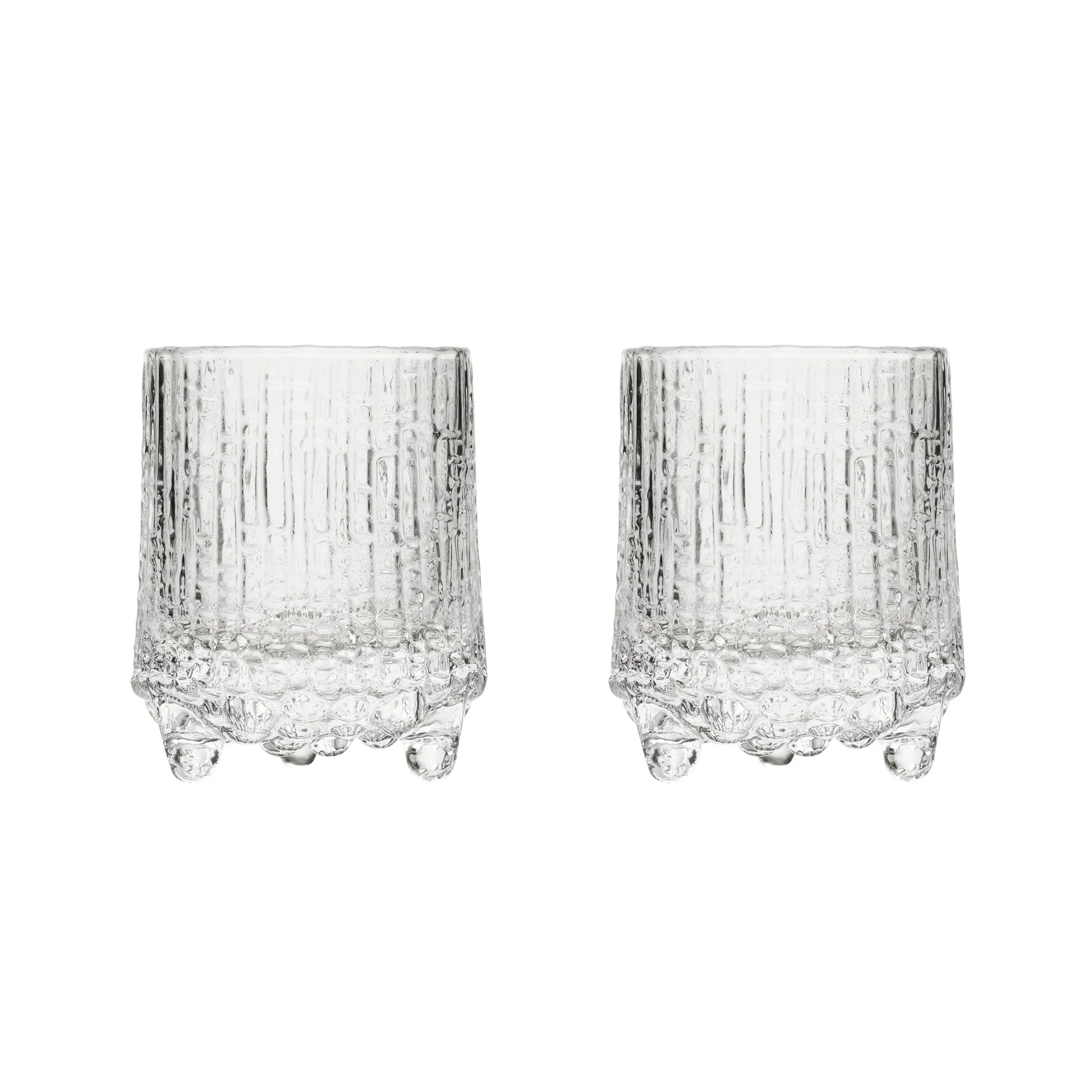 Ultima Thule Schnapsglas 2er Pack, 5cl 2er Pack Iittala