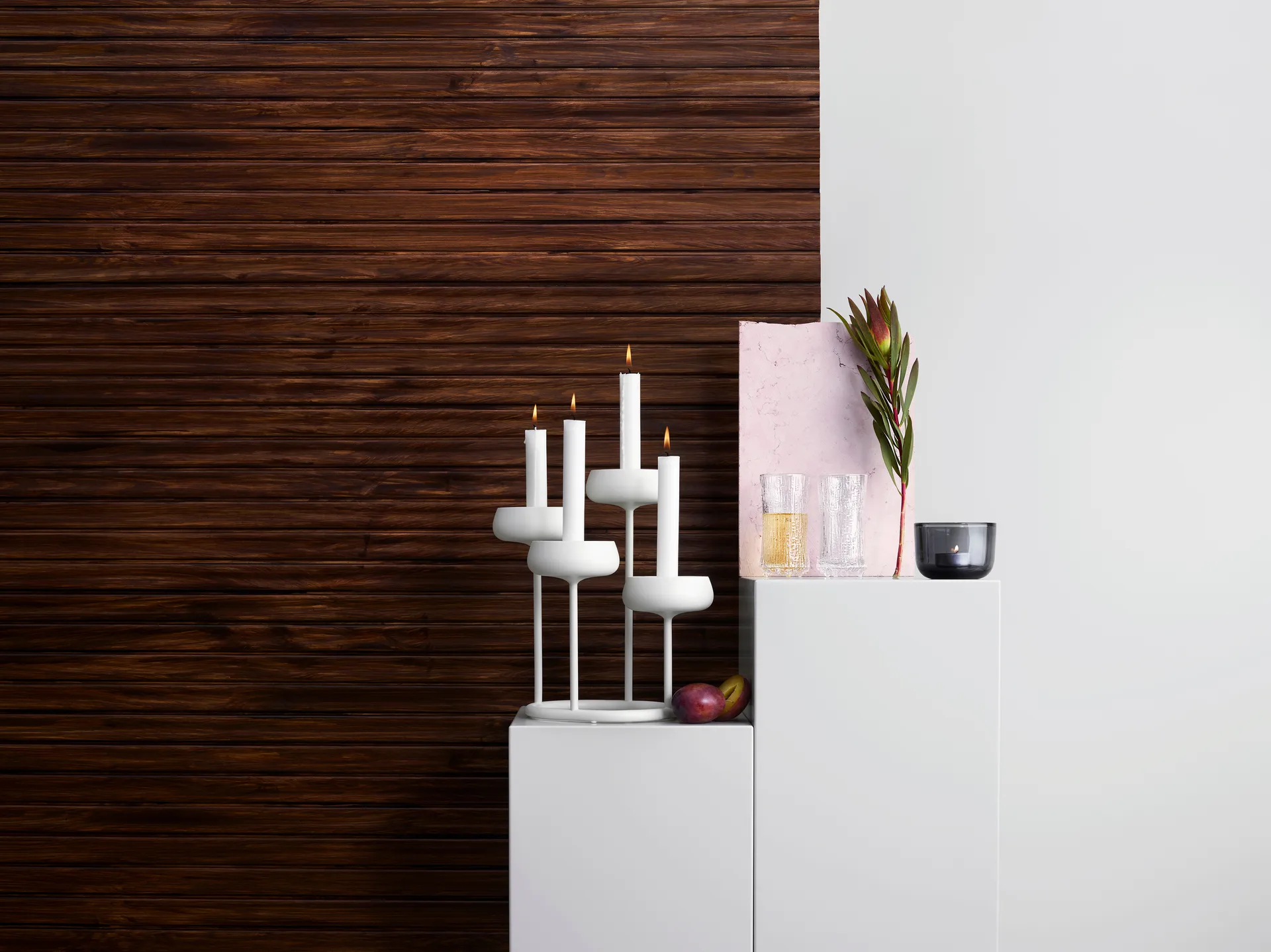 Ultima Thule Sektglas 18 cl 4er Pack, Klar Iittala