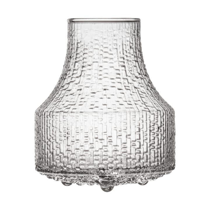 Ultima Thule Vase Glas 82 x 97mm - Klar - Iittala