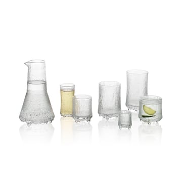 Ultima Thule Wasserglas 2er Pack - 2er Pack - Iittala