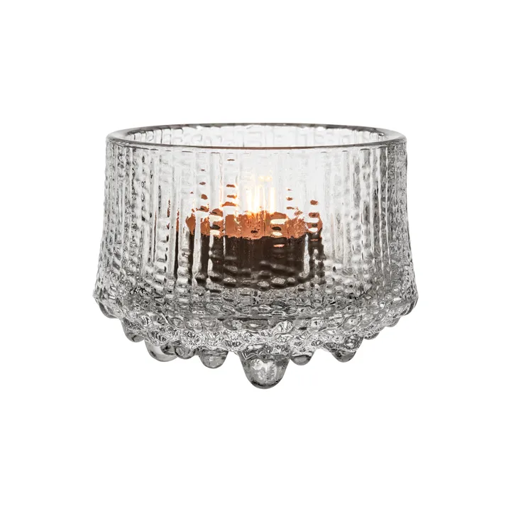 Ultima Thule Windlicht 60 mm - Klar - Iittala