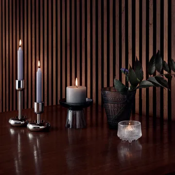 Ultima Thule Windlicht 60 mm - Klar - Iittala